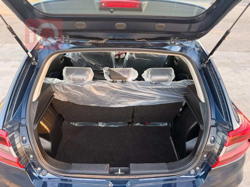Suzuki Baleno